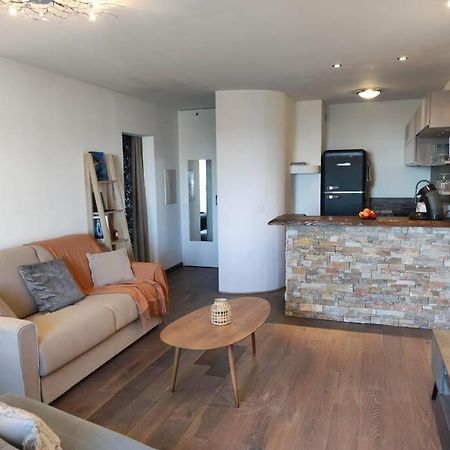 Appartement Sur Le Port Residence Marina Palmu Porto-Vecchio  Ngoại thất bức ảnh