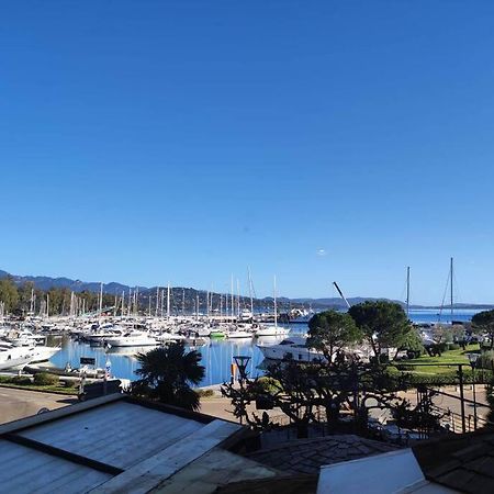 Appartement Sur Le Port Residence Marina Palmu Porto-Vecchio  Ngoại thất bức ảnh