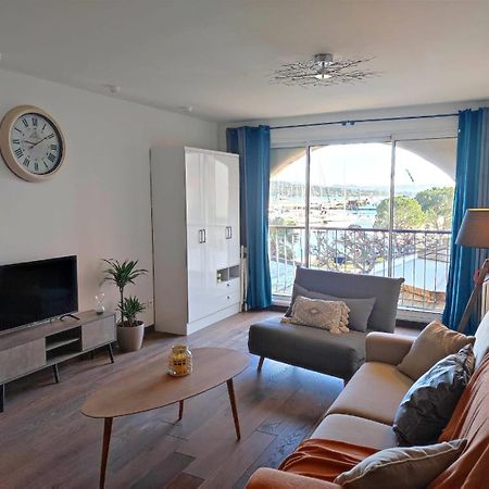 Appartement Sur Le Port Residence Marina Palmu Porto-Vecchio  Ngoại thất bức ảnh