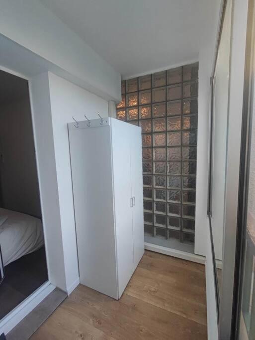 Appartement Sur Le Port Residence Marina Palmu Porto-Vecchio  Ngoại thất bức ảnh