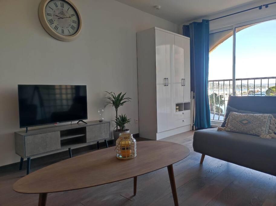 Appartement Sur Le Port Residence Marina Palmu Porto-Vecchio  Ngoại thất bức ảnh