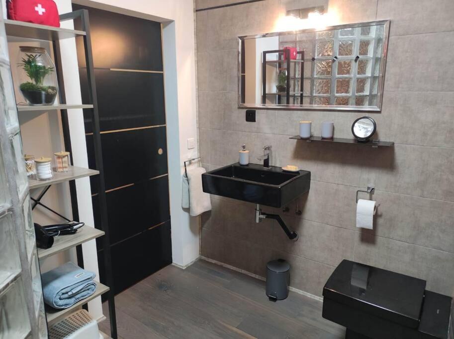 Appartement Sur Le Port Residence Marina Palmu Porto-Vecchio  Ngoại thất bức ảnh